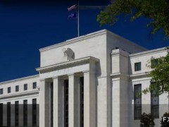 利好黃金!美聯儲副主席放言,稱可能很快放緩加息