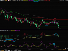 美原油交易策略：美元反彈+供需兩端利空，油價(jià)跌勢(shì)難改