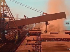 歐洲在“俄油禁令”實施前瘋狂買柴油:采購量較上月增長126%