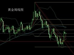 董鎮(zhèn)元：探底拉升啟明星 本周金銀延續(xù)多