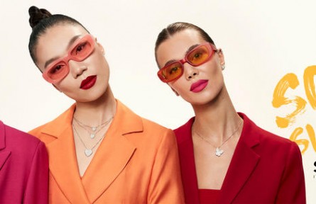 攜全球超豪華評委陣容，“極光之輝”國際珠寶大賽點亮行業(yè)盛景