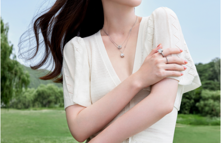 攜全球超豪華評委陣容，“極光之輝”國際珠寶大賽點亮行業盛景