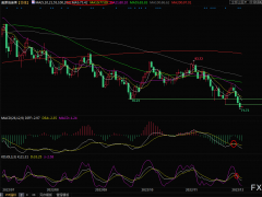 美原油交易策略：經(jīng)濟(jì)衰退擔(dān)憂籠罩市場(chǎng)，油價(jià)跌勢(shì)難改