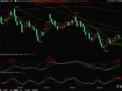 美原油交易策略:需求擔(dān)憂升溫,關(guān)注EIA數(shù)據(jù)