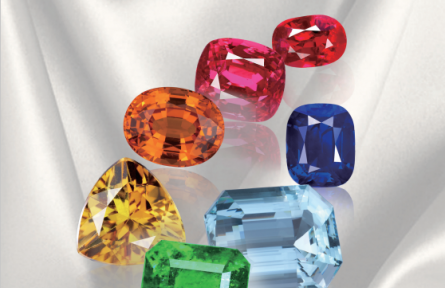 不同消費人群喜好全解析,《2022中國寶石市場報告》獨家首發!