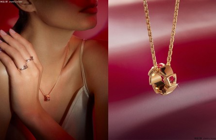 寶格麗DIVAS' DREAM AN858645