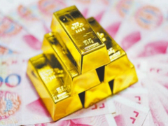 艾紫馨:黃金1920是否站穩是關鍵 原油震蕩上行