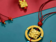 艾紫馨:黃金關注回調情況 原油維持箱體內運行