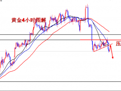 王導(dǎo):黃金黑色星期五,目標(biāo)1830不動(dòng)搖