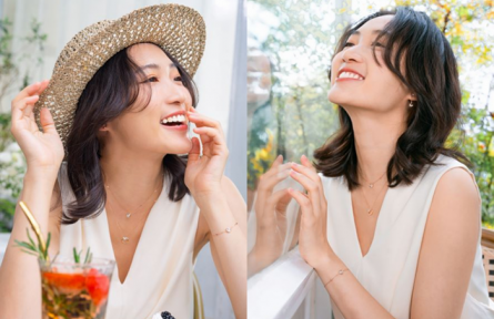 MINTYGREEN?周生生萌芽系列邀你共同感受年輕人的肆意生長