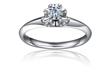 金多福珠寶丨結(jié)婚婚戒,一生一次,你選對(duì)了嗎?