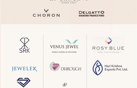 KP Sanghvi與天然鉆石協(xié)會(huì)締結(jié)獨(dú)家合作伙伴關(guān)系  攜手先鋒力量共塑行業(yè)發(fā)展新格局