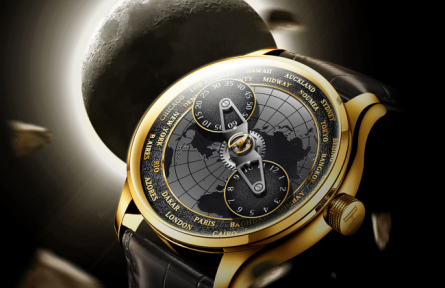 西普尼金表 X 上新了故宮,以腕間國潮破局中國傳統(tǒng)文化的傳播