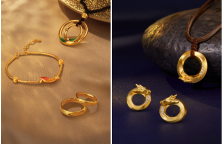 走好運路 奔富余年 老廟Lucky Walk快閃活動打造創意體驗式營銷