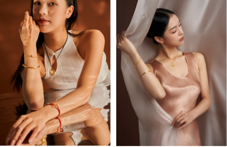 這個“女神節”,老廟陪伴你的“悅己”每一刻