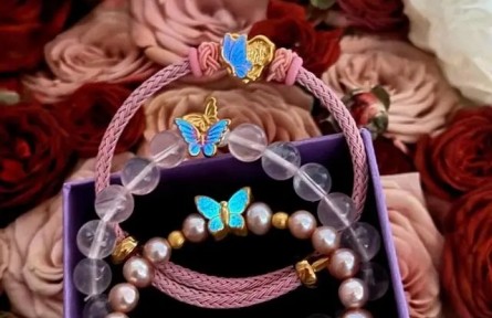 重構消費群體畫像,周大生“熒光琺瑯”又出圈啦