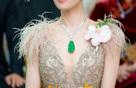 收藏級翡翠品牌首選——祥禎福私人定制服務(wù)開啟高端收藏新體驗