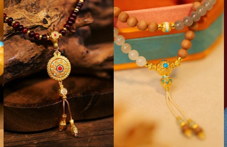 雙十一珠寶消費觀察:周大生“黃金文玩”引領高端消費新趨勢